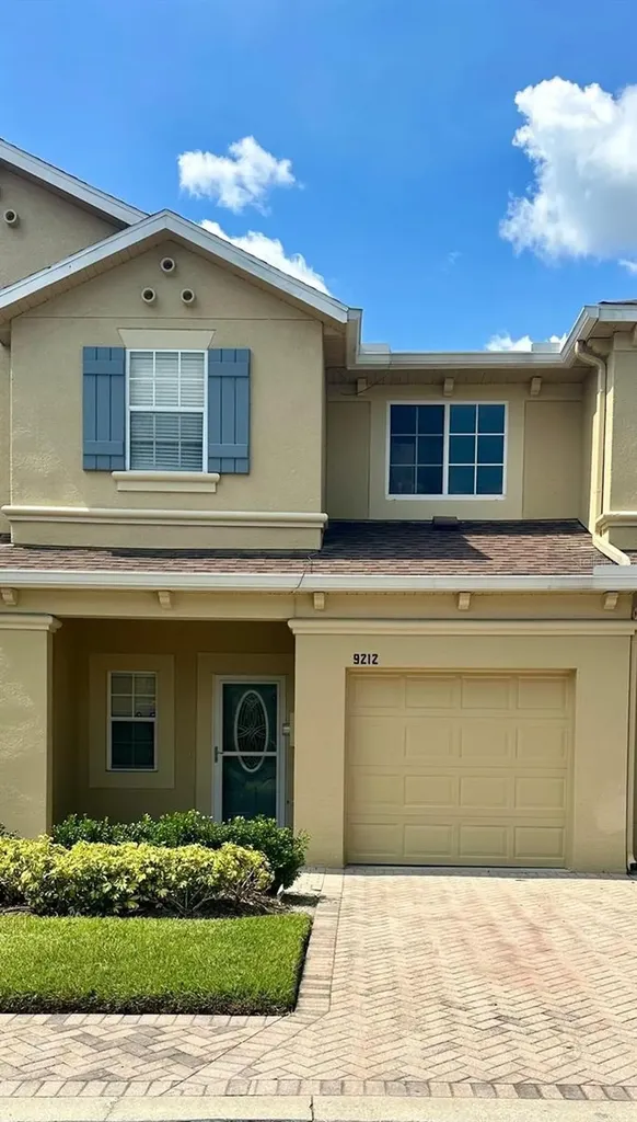 9212 River Rock Lane Riverview FL 33578
