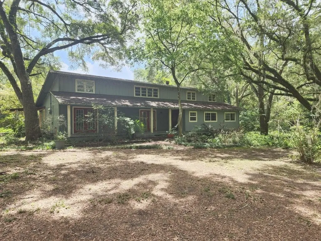 16302 NW 74th Avenue Alachua FL 32615