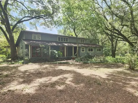 16302 NW 74th Avenue Alachua FL 32615