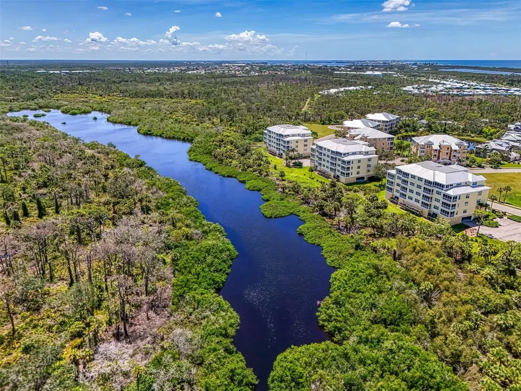 8571 Amberjack Circle Englewood FL 34224