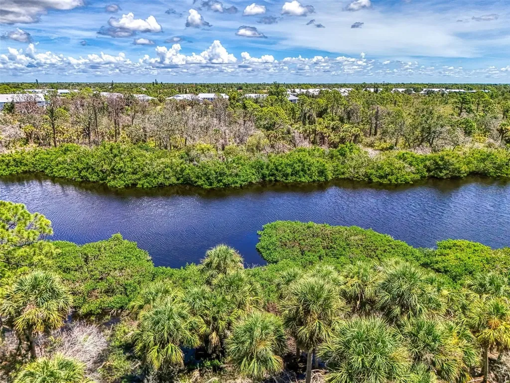 8571 Amberjack Circle Englewood FL 34224