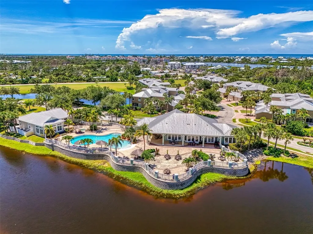 8571 Amberjack Circle Englewood FL 34224