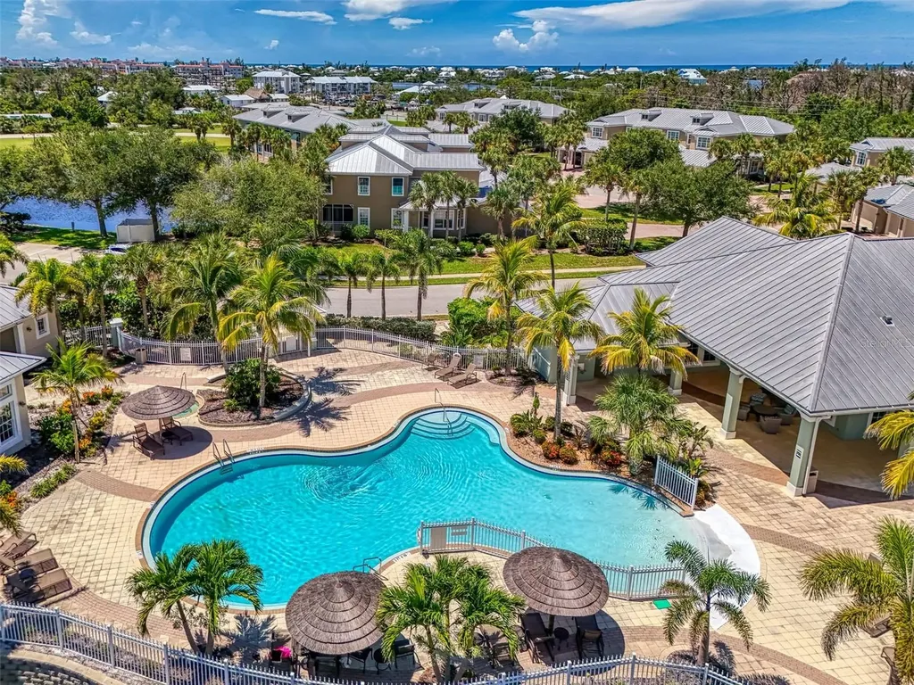 8571 Amberjack Circle Englewood FL 34224