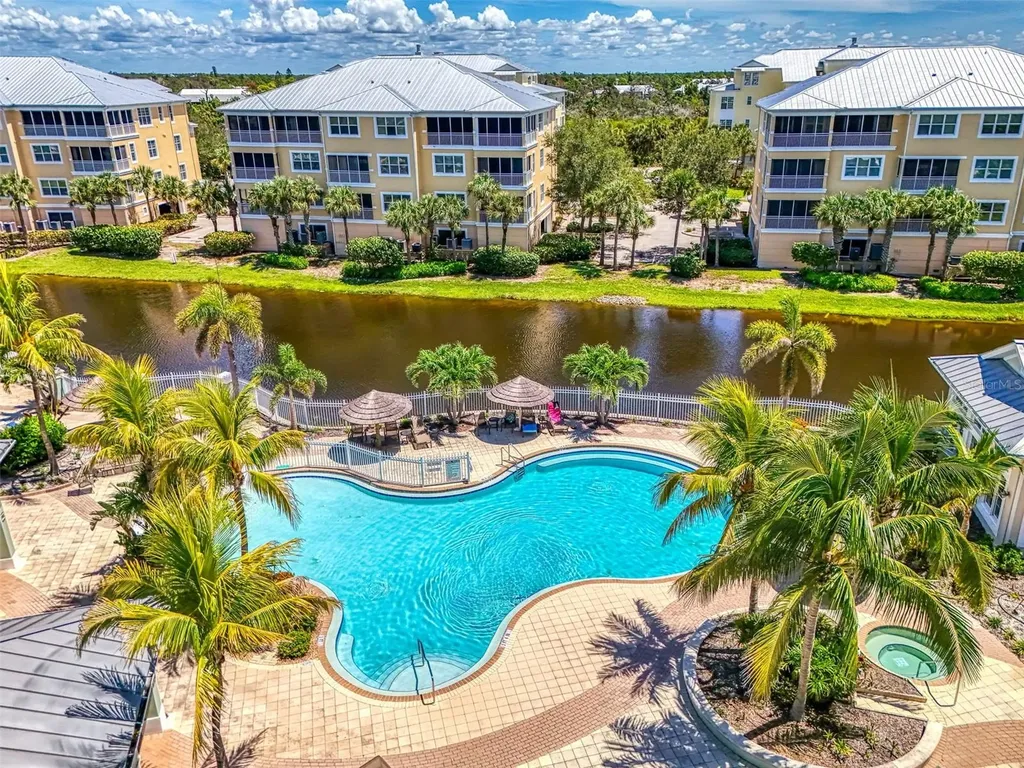 8571 Amberjack Circle Englewood FL 34224