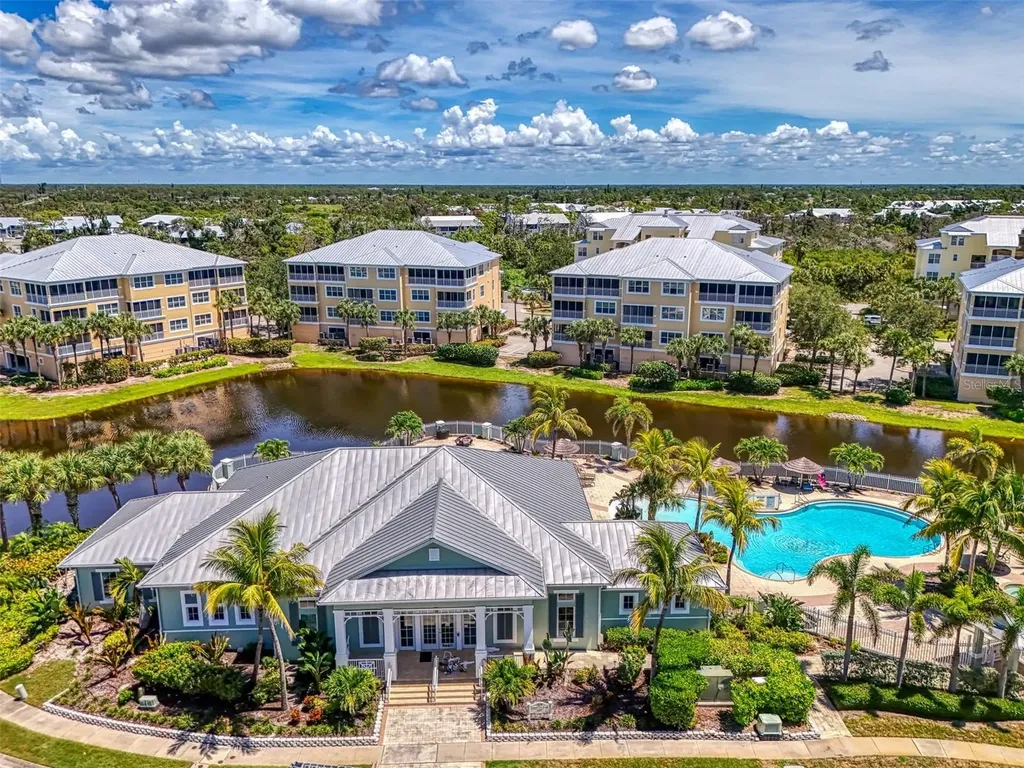 8571 Amberjack Circle Englewood FL 34224