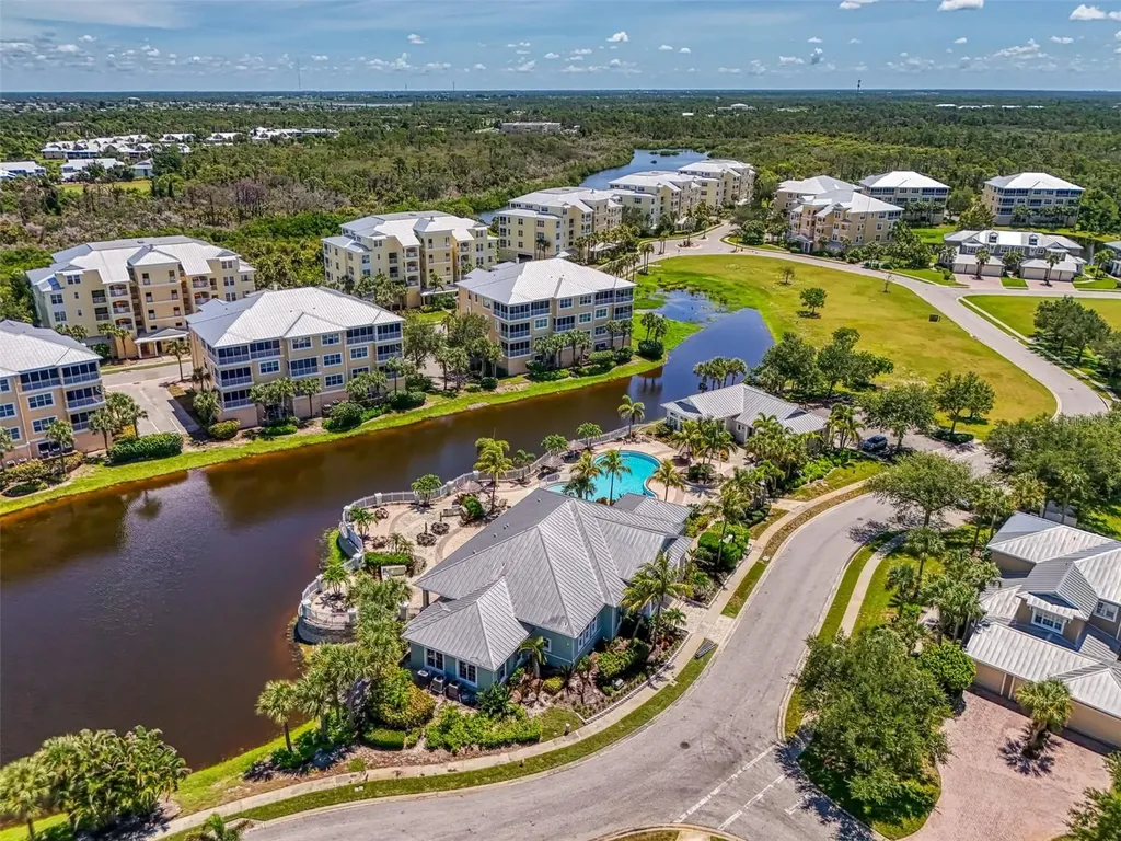 8571 Amberjack Circle Englewood FL 34224