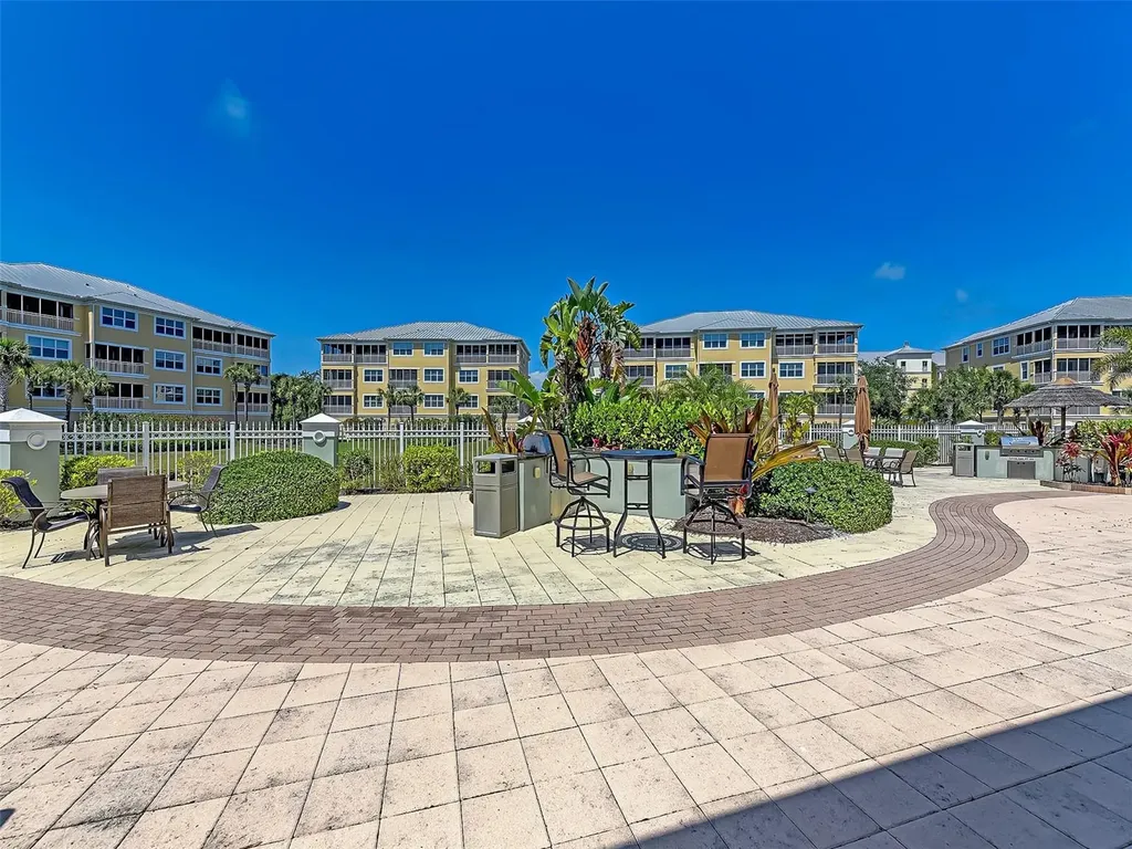 8571 Amberjack Circle Englewood FL 34224