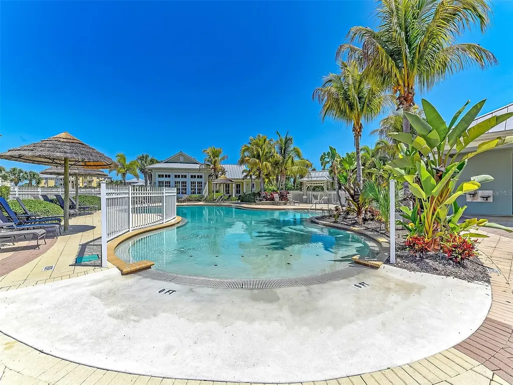 8571 Amberjack Circle Englewood FL 34224