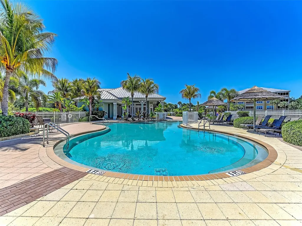 8571 Amberjack Circle Englewood FL 34224