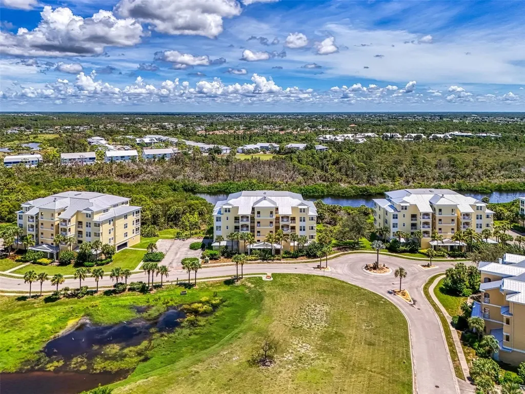 8571 Amberjack Circle Englewood FL 34224