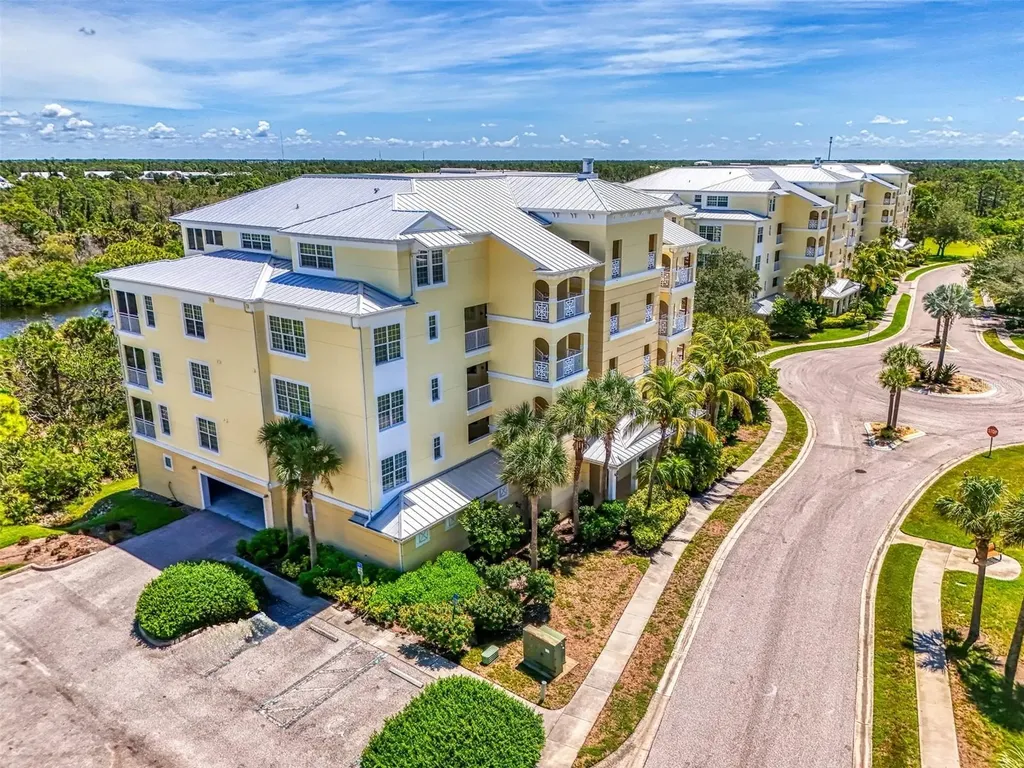 8571 Amberjack Circle Englewood FL 34224