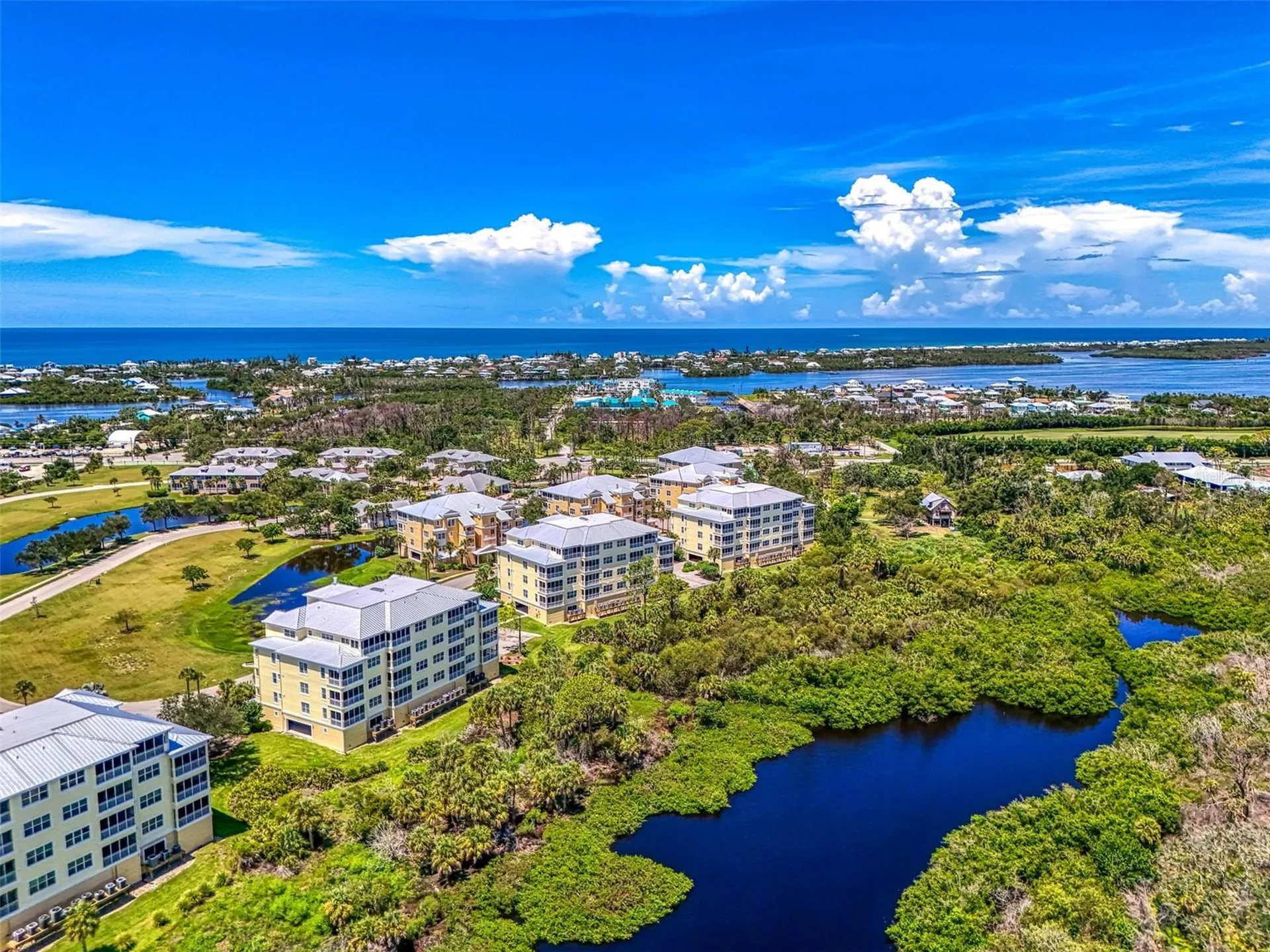 8571 Amberjack Circle Englewood FL 34224
