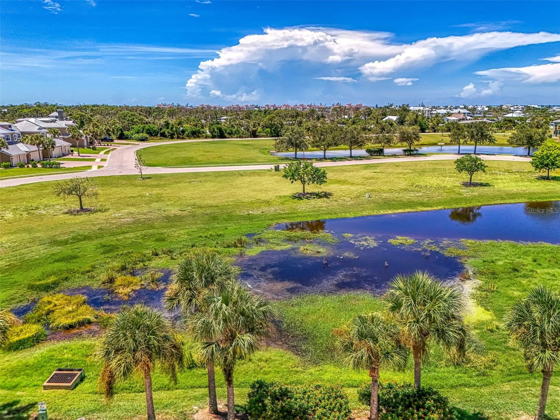 8571 Amberjack Circle Englewood FL 34224