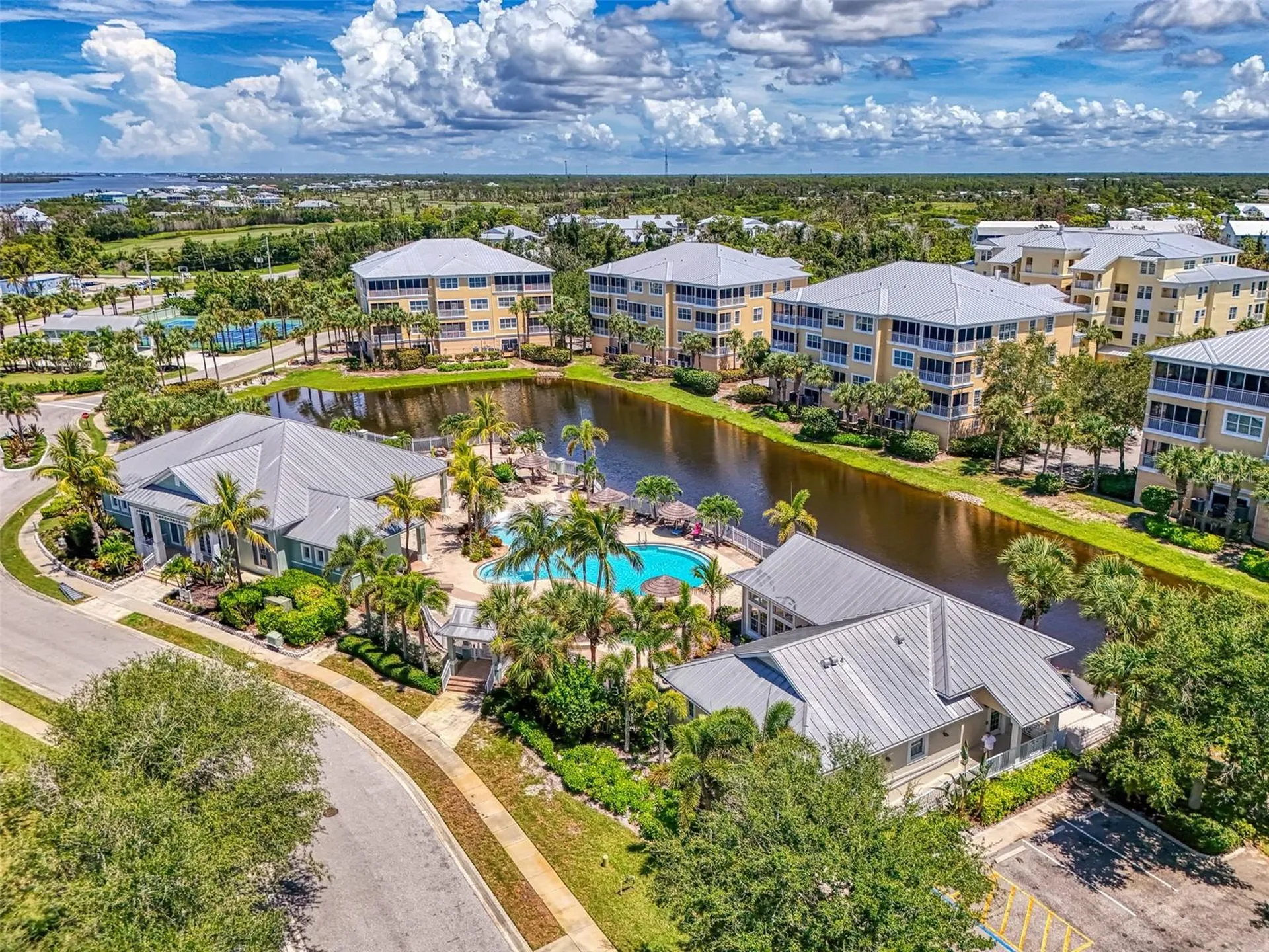 8571 Amberjack Circle Englewood FL 34224