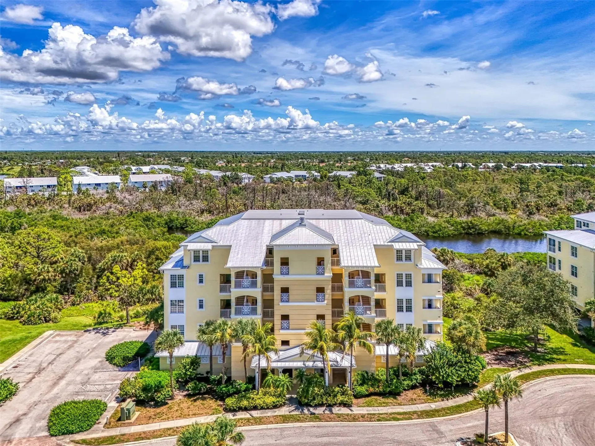 8571 Amberjack Circle Englewood FL 34224