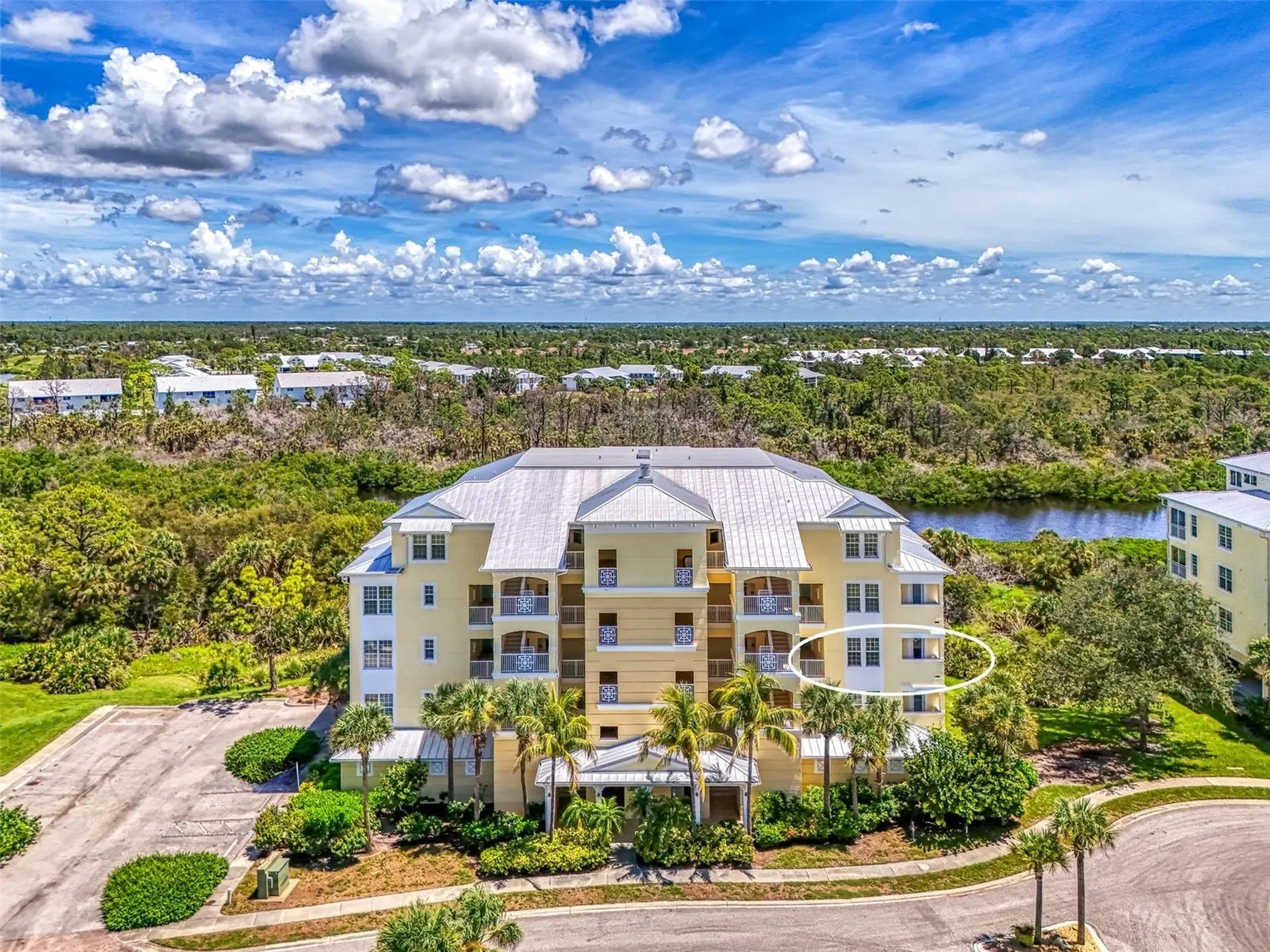 8571 Amberjack Circle Englewood FL 34224