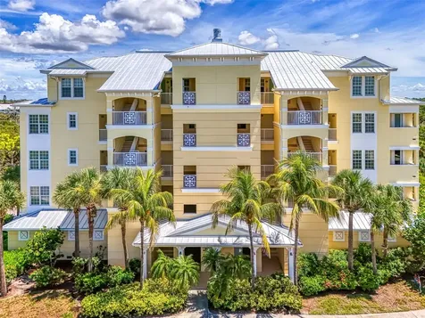 8571 Amberjack Circle Englewood FL 34224
