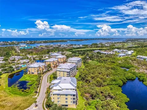 8571 Amberjack Circle Englewood FL 34224