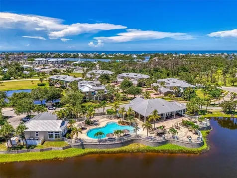 8571 Amberjack Circle Englewood FL 34224