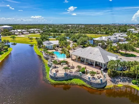 8571 Amberjack Circle Englewood FL 34224