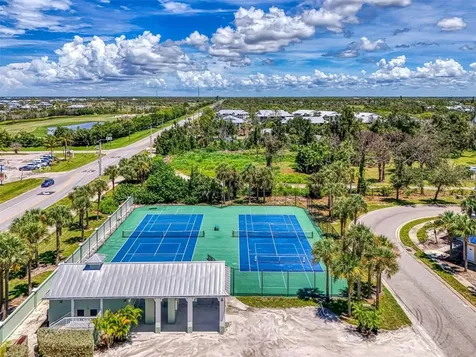 8571 Amberjack Circle Englewood FL 34224