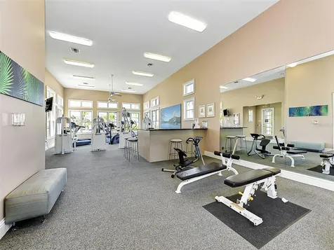 8571 Amberjack Circle Englewood FL 34224
