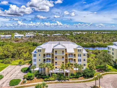 8571 Amberjack Circle Englewood FL 34224