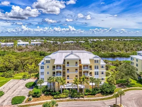 8571 Amberjack Circle Englewood FL 34224