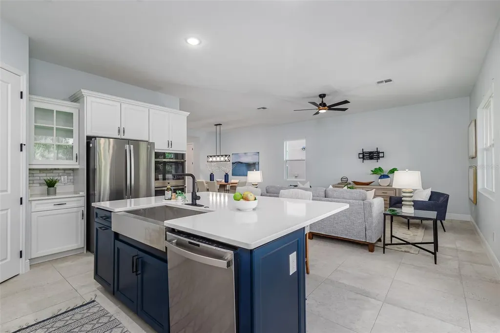 2354 Emerald Springs Drive Apopka FL 32712