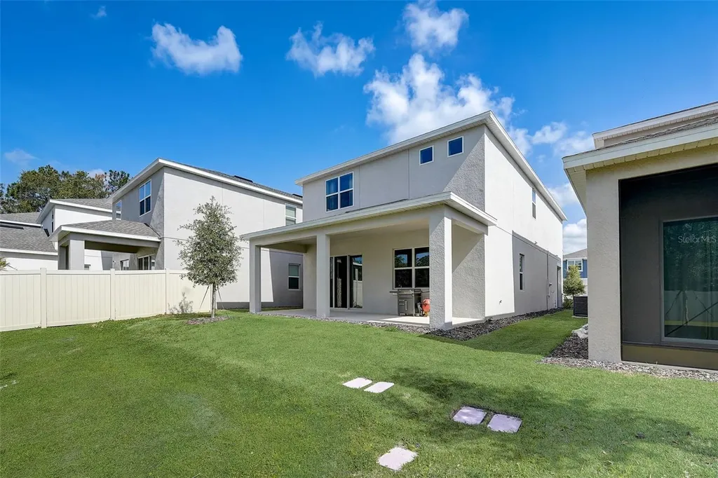 2354 Emerald Springs Drive Apopka FL 32712