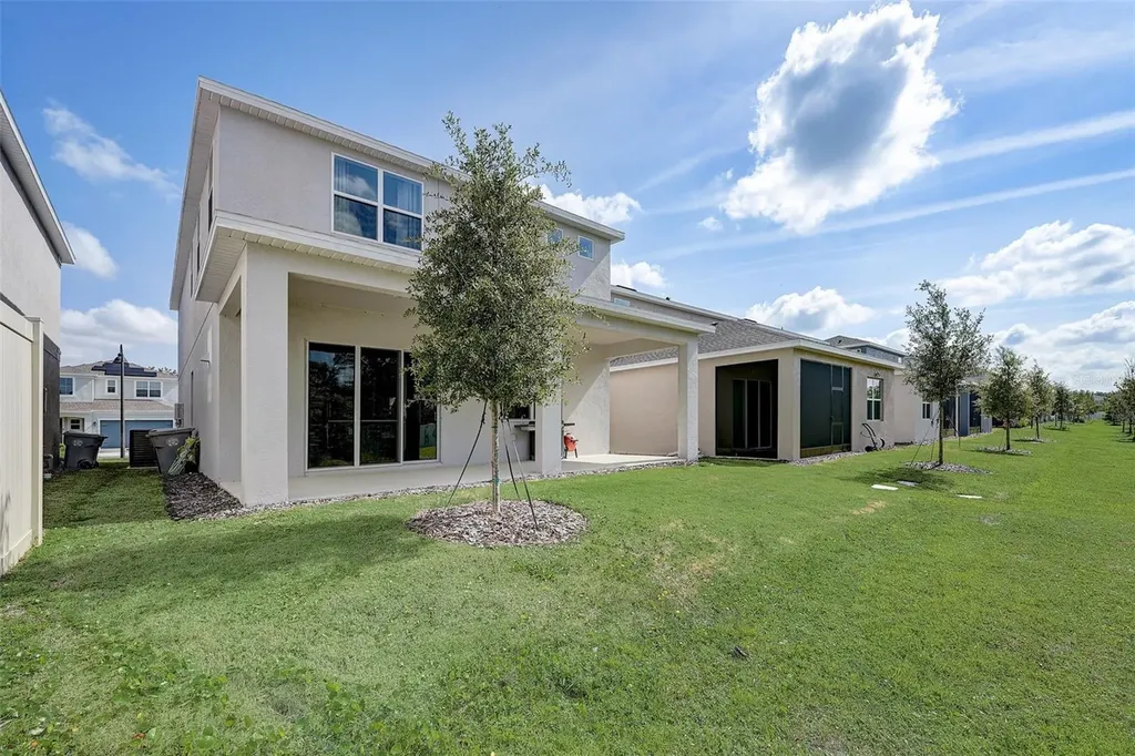 2354 Emerald Springs Drive Apopka FL 32712