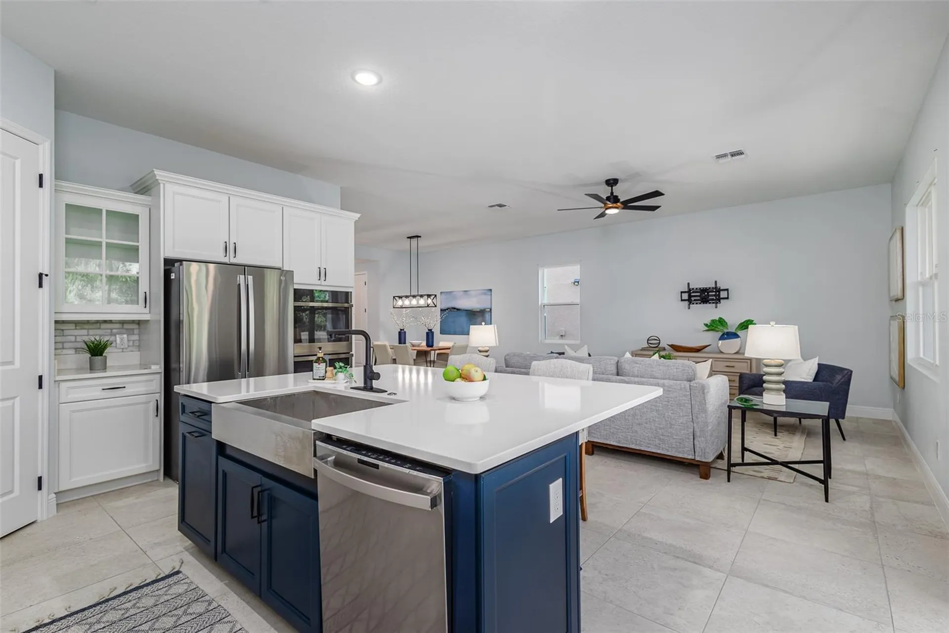 2354 Emerald Springs Drive Apopka FL 32712