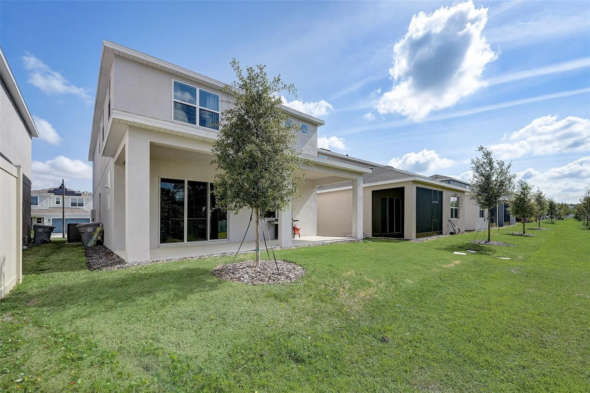 2354 Emerald Springs Drive Apopka FL 32712