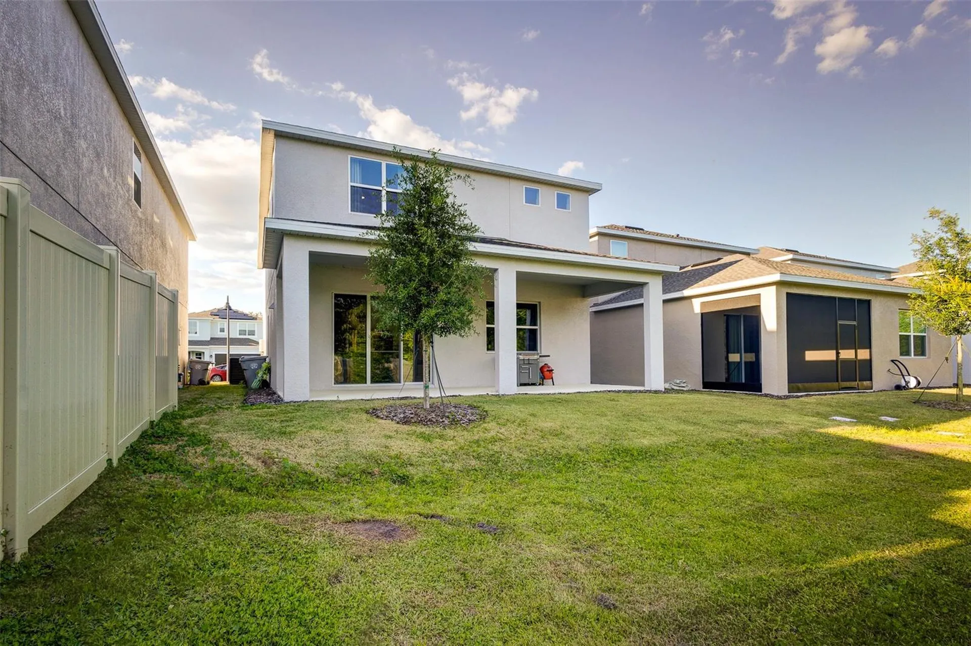 2354 Emerald Springs Drive Apopka FL 32712