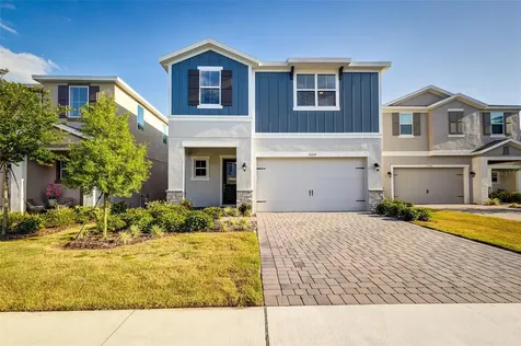 2354 Emerald Springs Drive Apopka FL 32712