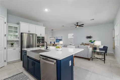 2354 Emerald Springs Drive Apopka FL 32712
