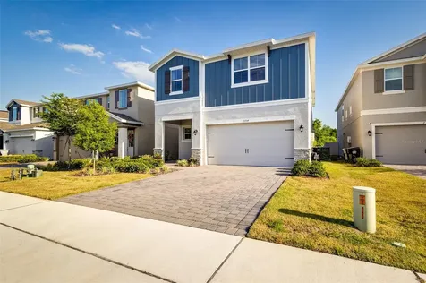 2354 Emerald Springs Drive Apopka FL 32712