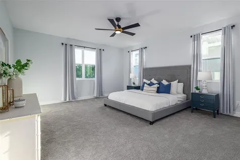 2354 Emerald Springs Drive Apopka FL 32712