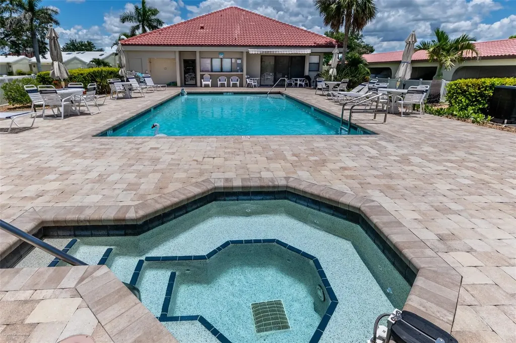 2601 W Marion Avenue Punta Gorda FL 33950