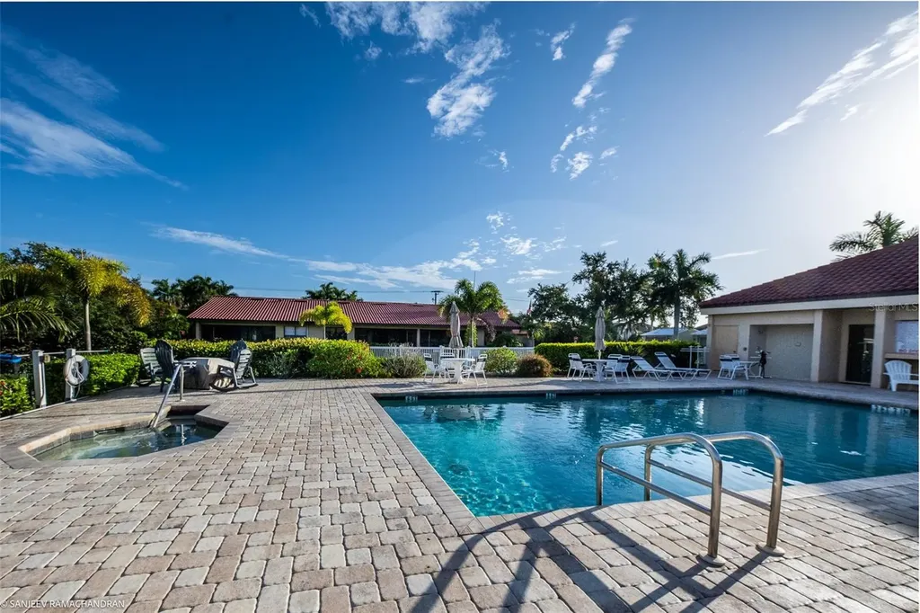 2601 W Marion Avenue Punta Gorda FL 33950