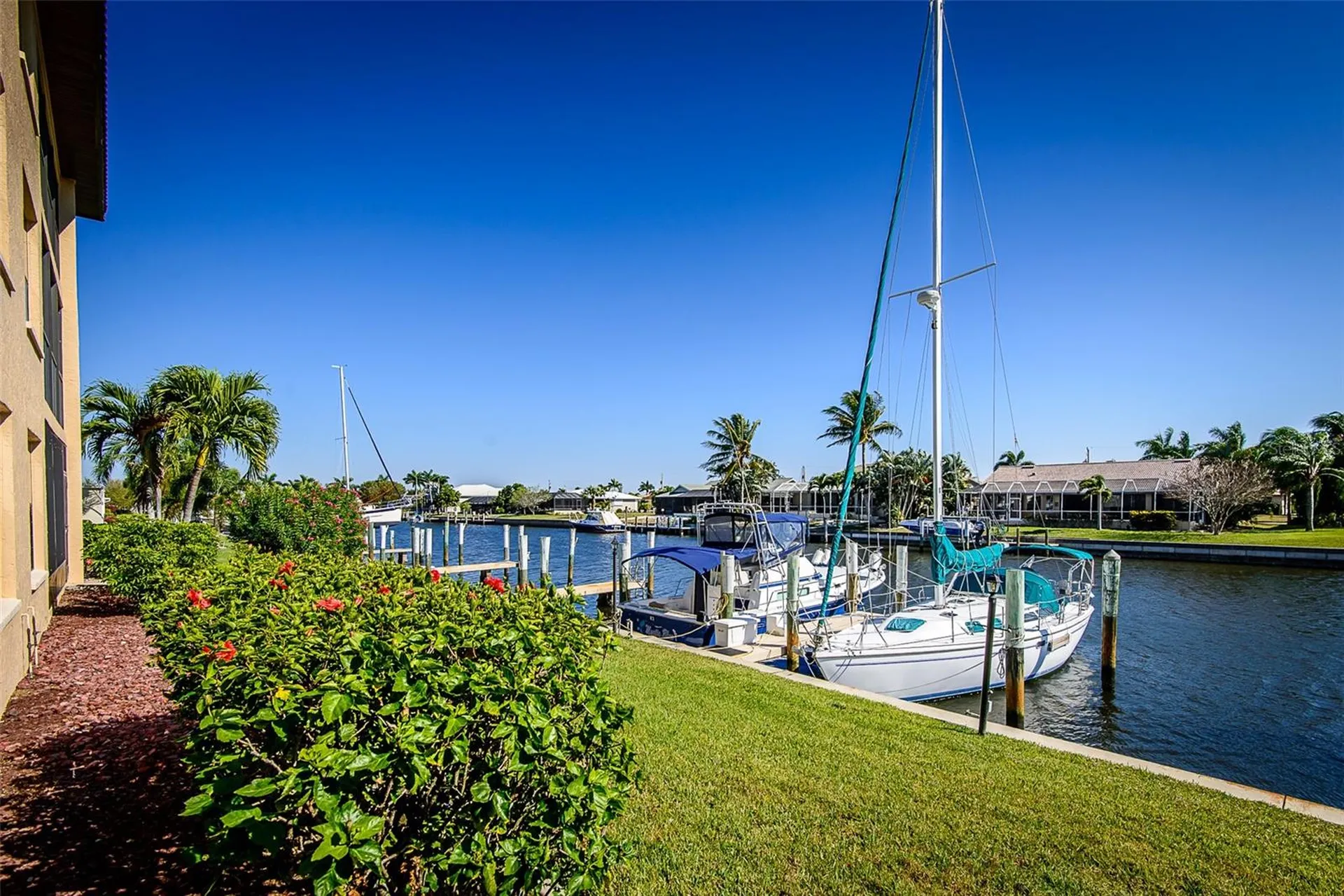 2601 W Marion Avenue Punta Gorda FL 33950