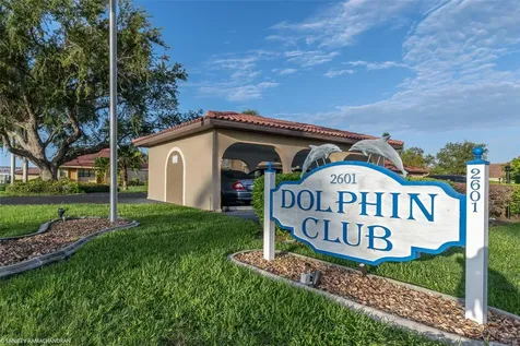 2601 W Marion Avenue Punta Gorda FL 33950