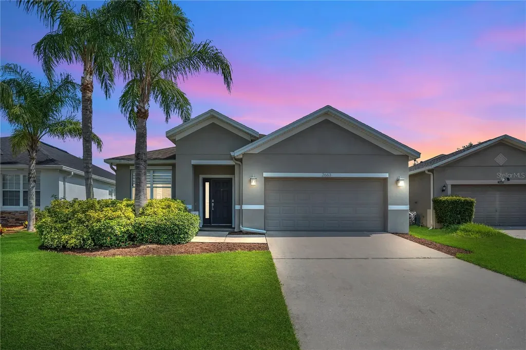 2663 Youngford Street Orlando FL 32824