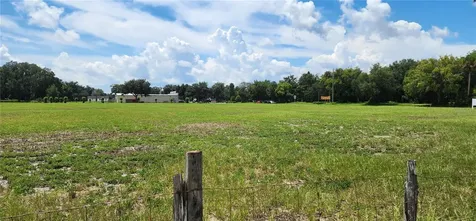 US-17 & 1st Street E Pierson FL 32180