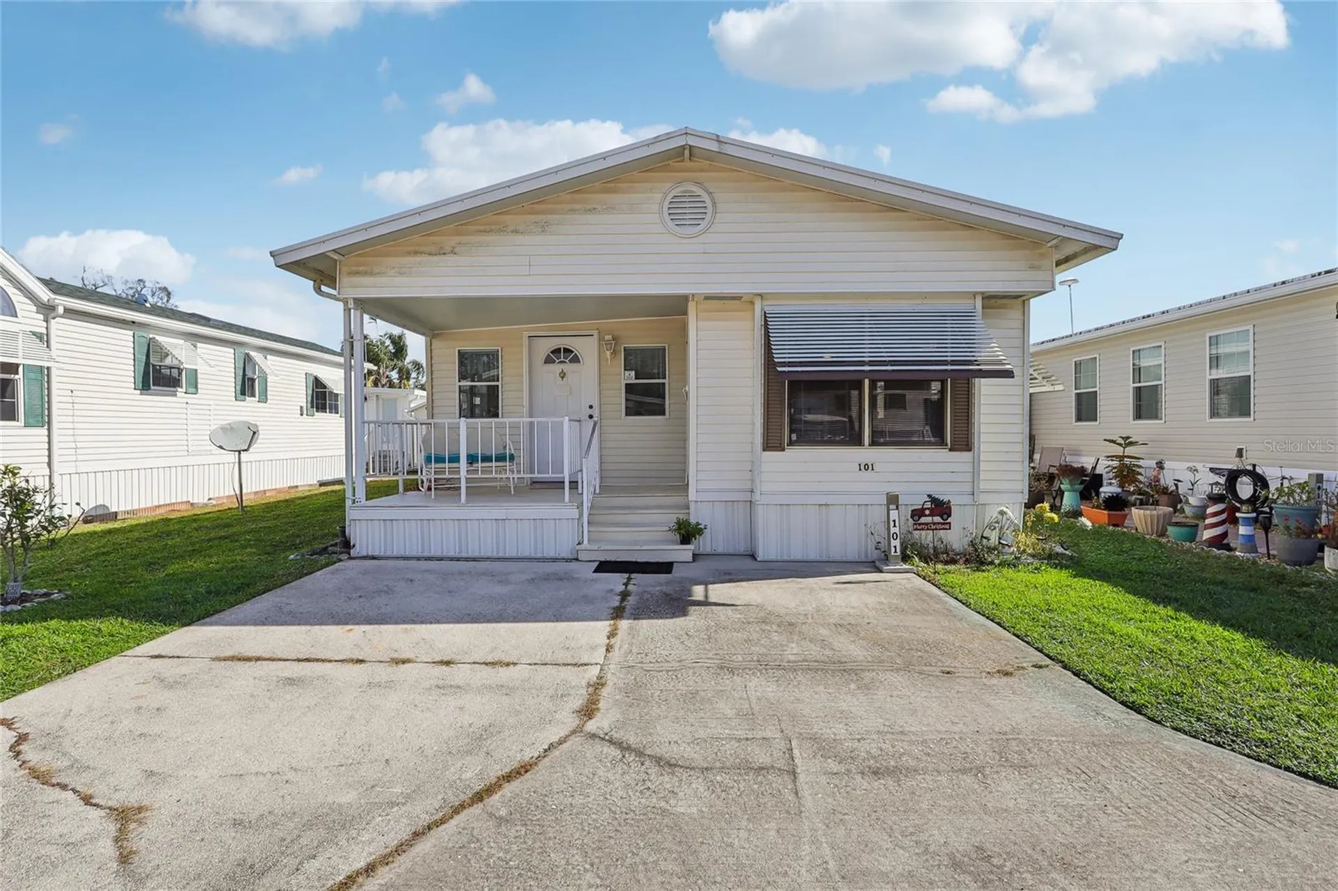 101 Citrus Ridge Drive Davenport FL 33837