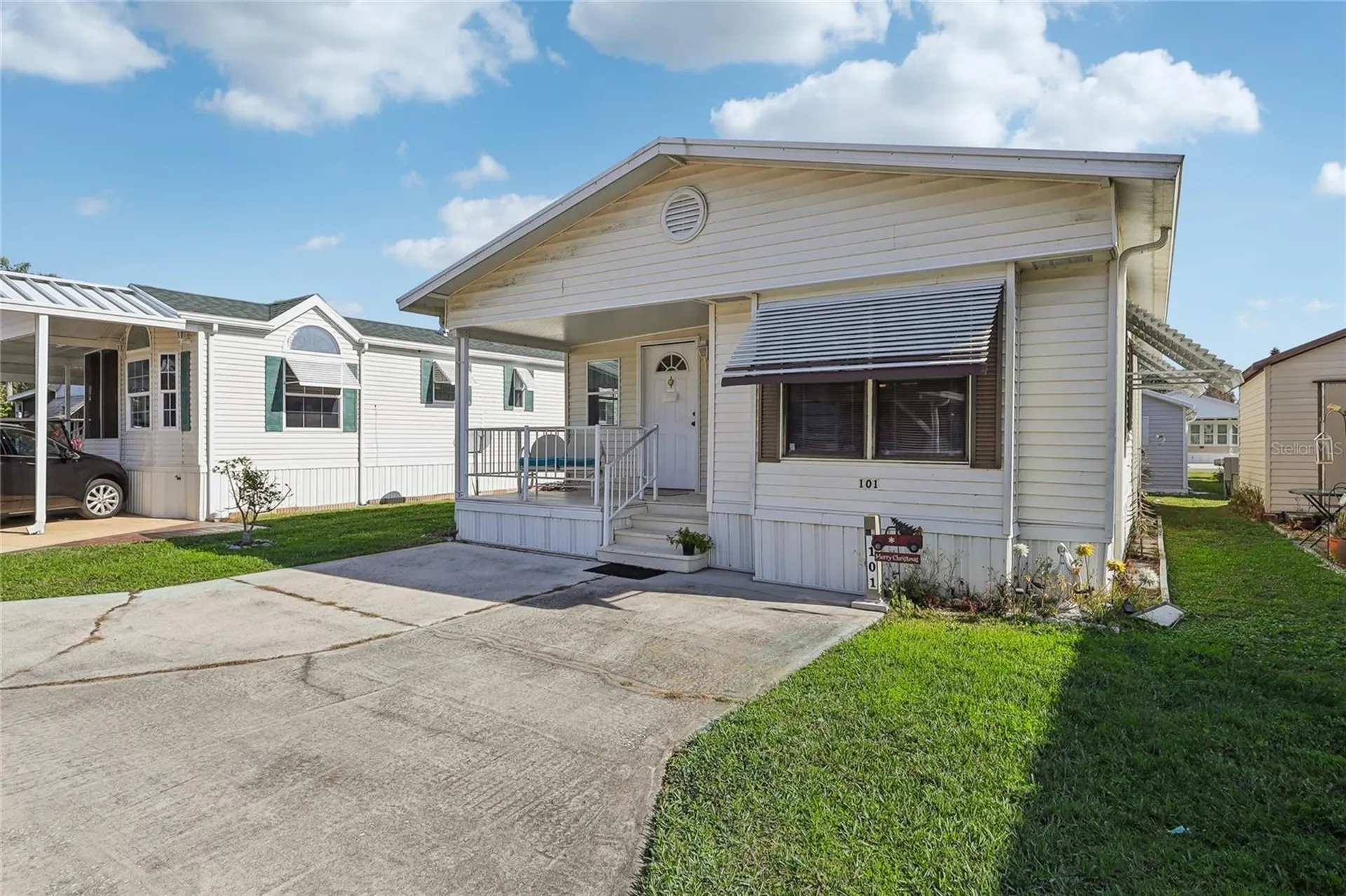 101 Citrus Ridge Drive Davenport FL 33837