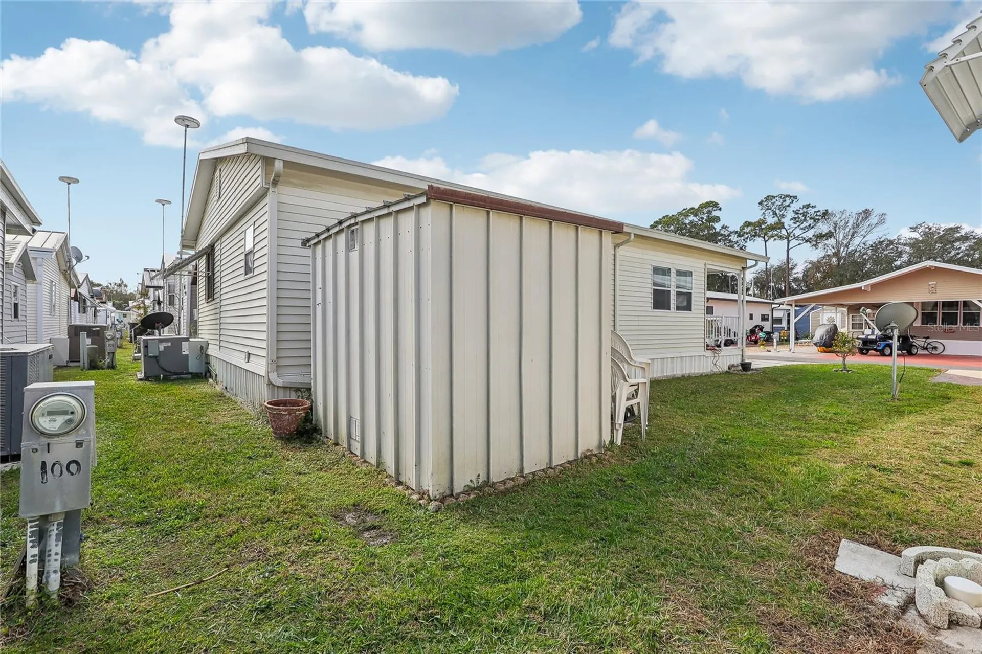 101 Citrus Ridge Drive Davenport FL 33837