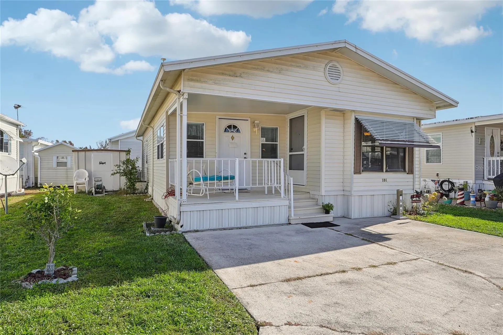 101 Citrus Ridge Drive Davenport FL 33837