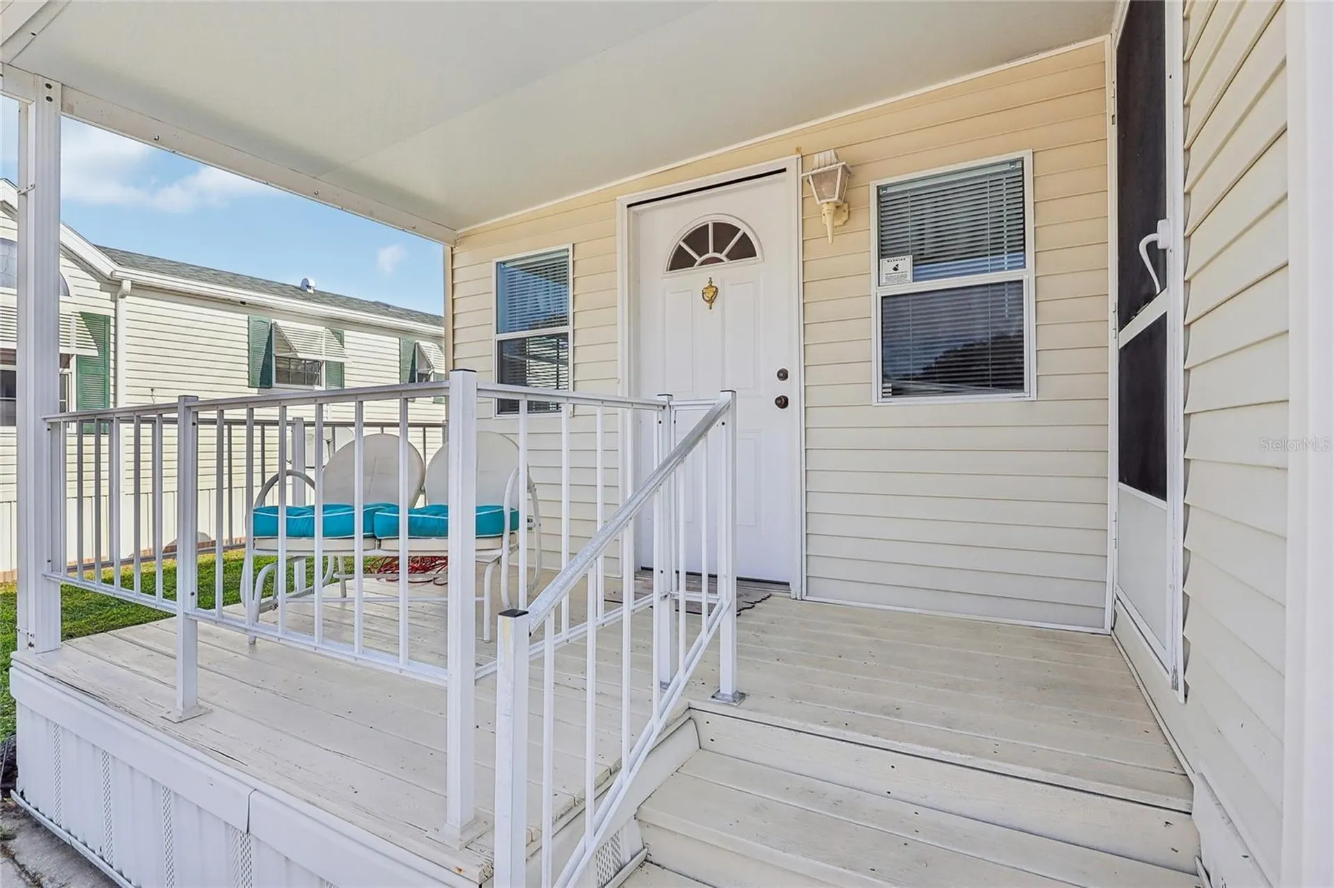 101 Citrus Ridge Drive Davenport FL 33837