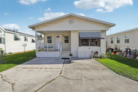 101 Citrus Ridge Drive Davenport FL 33837
